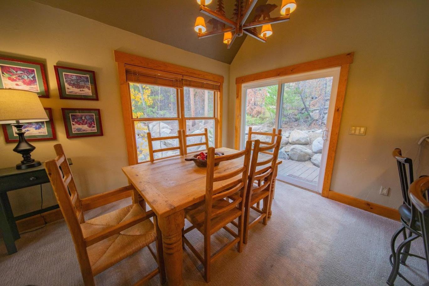 קיסטון Cabin In The Pines 4 By Summitcove Lodging מראה חיצוני תמונה