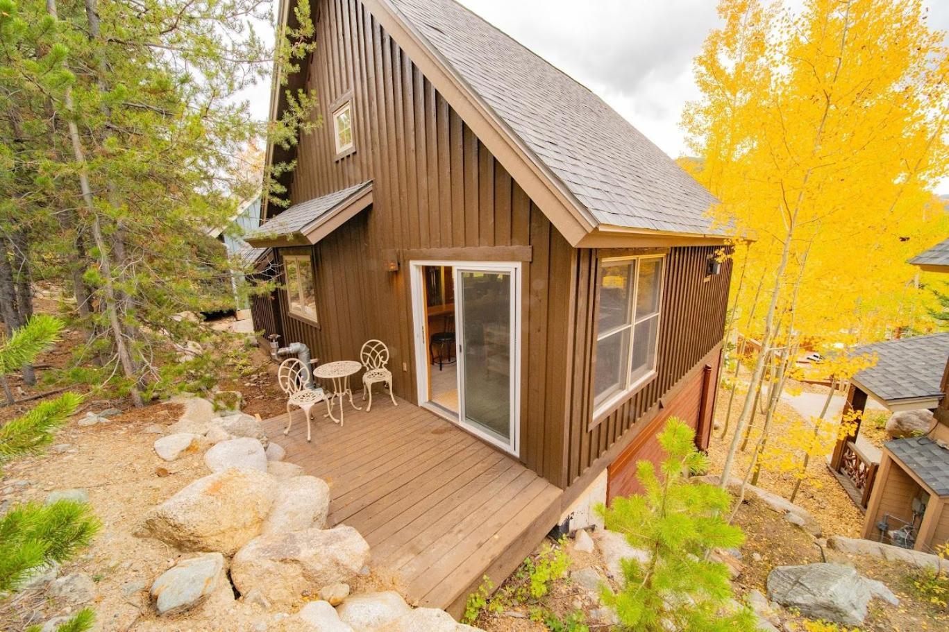 קיסטון Cabin In The Pines 4 By Summitcove Lodging מראה חיצוני תמונה