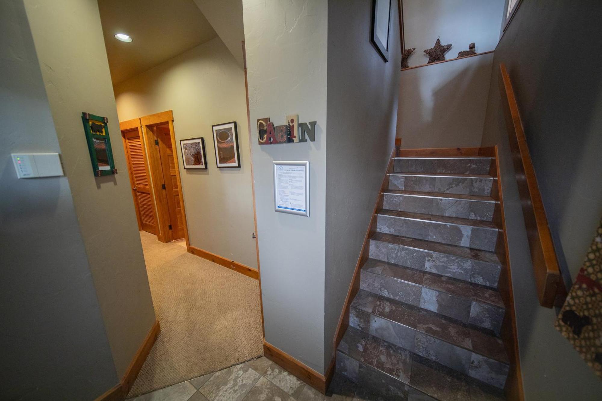 קיסטון Cabin In The Pines 4 By Summitcove Lodging מראה חיצוני תמונה