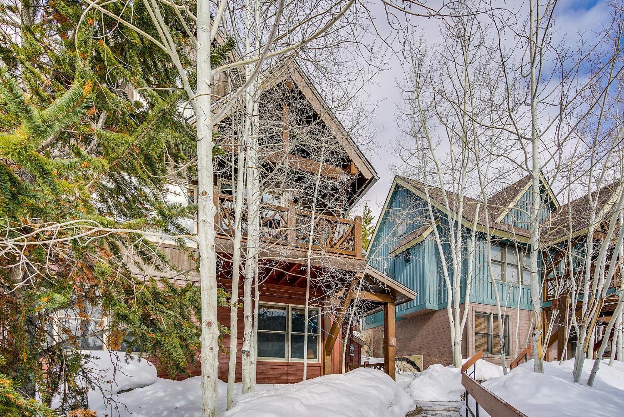 קיסטון Cabin In The Pines 4 By Summitcove Lodging מראה חיצוני תמונה