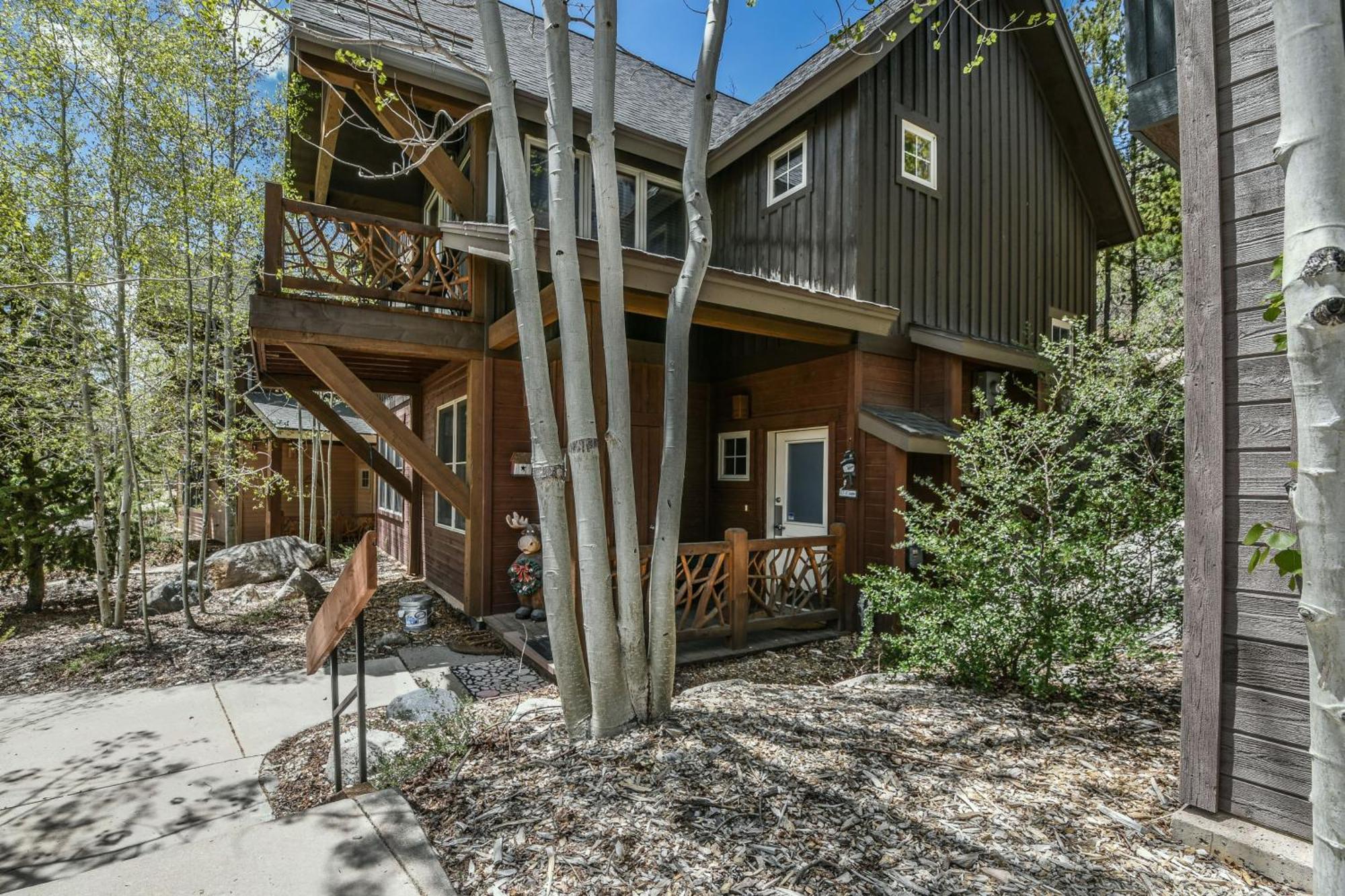 קיסטון Cabin In The Pines 4 By Summitcove Lodging מראה חיצוני תמונה