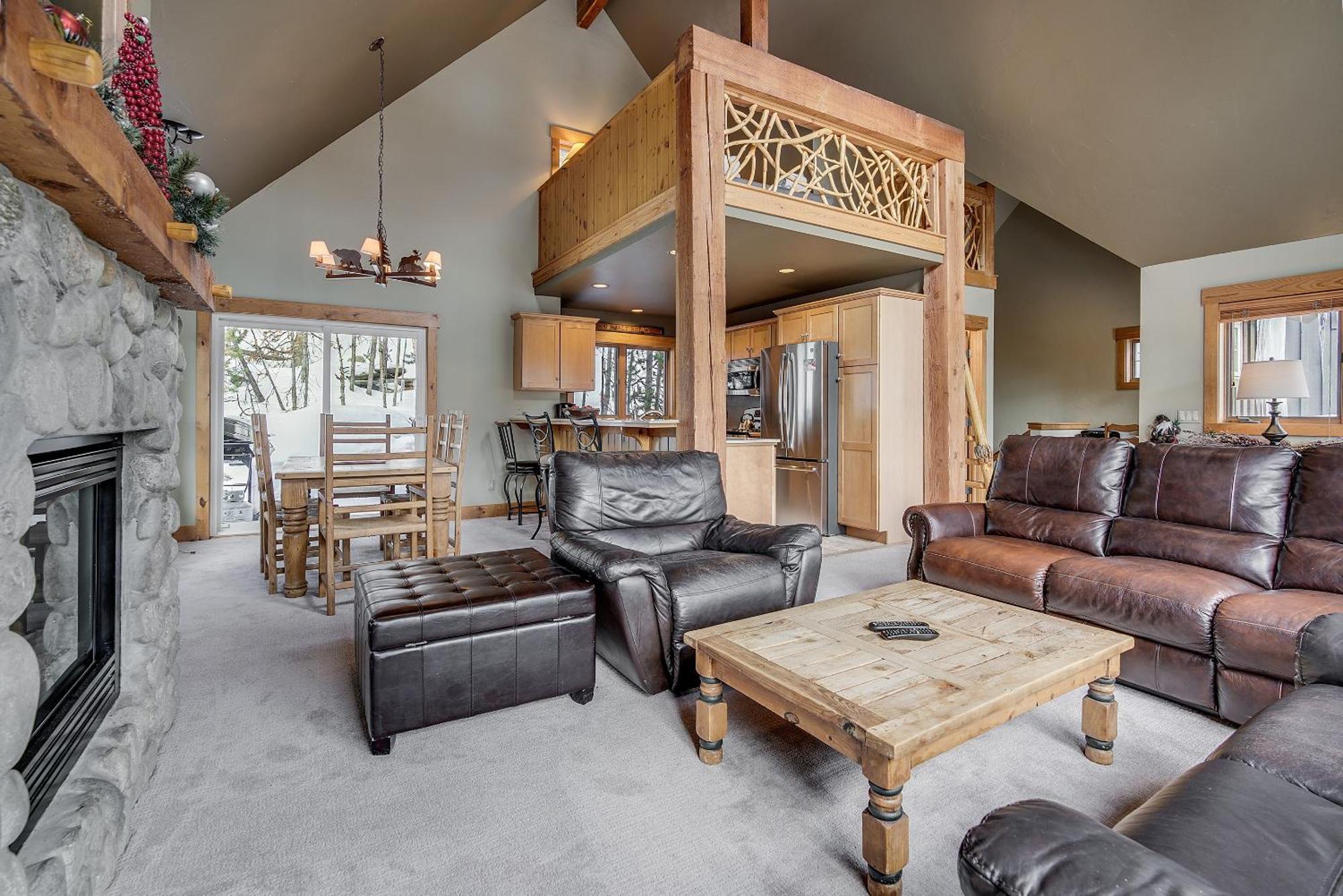 קיסטון Cabin In The Pines 4 By Summitcove Lodging מראה חיצוני תמונה